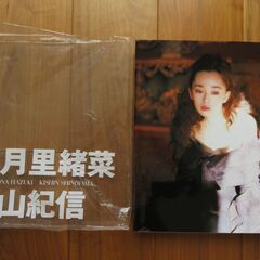 葉月里緒菜 写真集 RIONAの画像