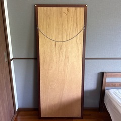姿見の画像