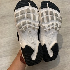 NIKE サンダルの画像