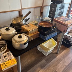 フリマ！写真内無料多数あり！の画像