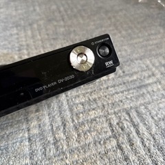 DVD プレーヤーの画像