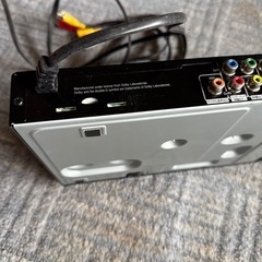 DVD プレーヤーの画像
