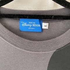 ディズニー　パーカーセットの画像