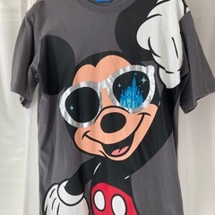 ディズニー　パーカーセットの画像