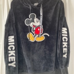 ディズニー　パーカーセットの画像