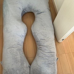 はぐもっち　夏用カバー付きの画像