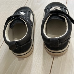 15cmスニーカーの画像