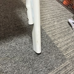 脚立　ハシゴ　踏み台　3段　折りたたみの画像