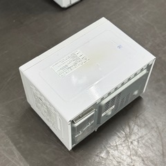 A1599 🌟激安‼️IRIS OHYAMA電子レンジMO-T1601 2017年製🌟配送・設置可能♻️‼️の画像