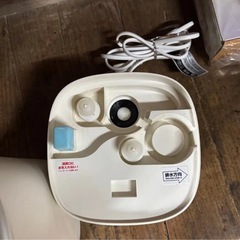 加湿器の画像