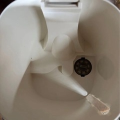 加湿器の画像