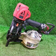 MAX HN-65FW 高圧釘打ち機【市川行徳店】【店頭取引限定】【中古】管理番号：ITGU27NXI6SSの画像