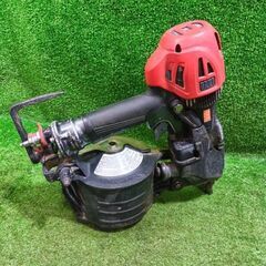 MAX HN-65FW 高圧釘打ち機【市川行徳店】【店頭取引限定】【中古】管理番号：ITGU27NXI6SSの画像