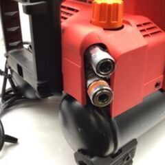 【エコツール笠寺店】MAX/マックス エアコンプレッサー AK-HL1310E【愛知県/名古屋市/笠寺/工具】の画像