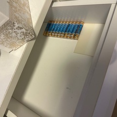 Francfranc レーヌ　テレビボードの画像
