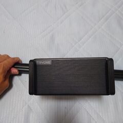 車載　タブレットホルダー　の画像