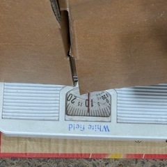 LANケーブル　CAT6e　300m の画像