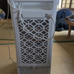 ヒーターの画像
