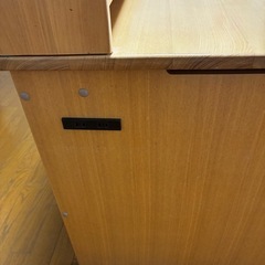 学習机3点セットの画像