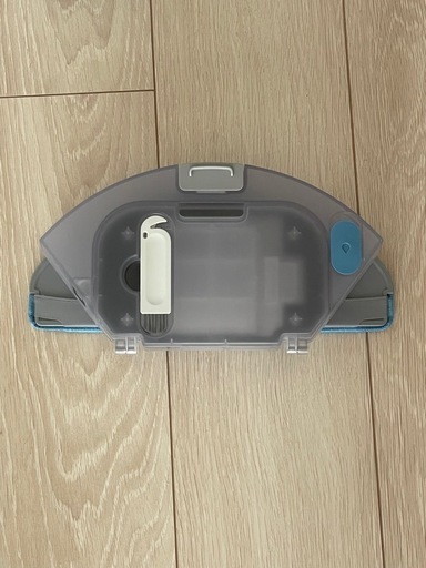 ロボット掃除機 Roomba Combo Essential Y011260