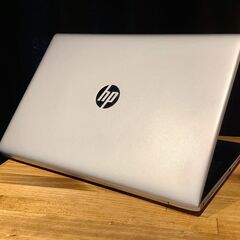一宮でWindows11搭載！2019年発売モデル！人気のHP 15.6インチ モバイルPC クアッドコアCPU Intel corei5-8250U DDR4-RAM8GB/新品NVMe M.2 SSD256GB】一宮市のパソコン屋 Mr.Carnival（ミスカニ）です！パソコン修理・中古パソコンの販売【クレカ&PayPay使えます！】店頭在庫PCのご紹介です！受け渡しは店舗にて(^^)/【HP ProBook ノートパソコン】H22の画像
