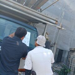 【正社員】内装工【社保・社用車完備】の画像