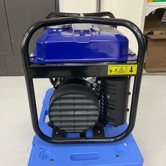 【中古】【動作OK】【店頭引取限定】日本アクセス インバータ発電機 QL2000iX 30,800円（税込）の画像
