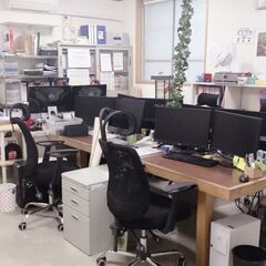 【正社員】内装工【社保・社用車完備】の画像