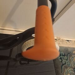 キックバイクの画像