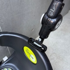 折りたたみ　三輪車　の画像