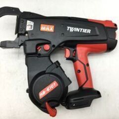 【エコツール笠寺店】MAX/マックス 14.4V鉄筋結束機ツインタイヤ RB-610T-B2C/1450A【愛知県/名古屋市/笠寺/工具】の画像