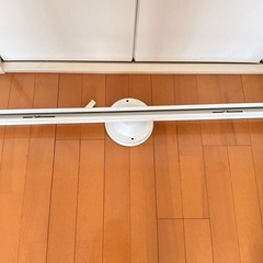 ライティングレール ダクトレールの画像