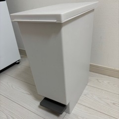 ゴミ箱　45ℓの画像