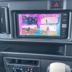 「ハイゼットバン 車検長い　　黒ナンバー登録済 即稼働OK！」の画像