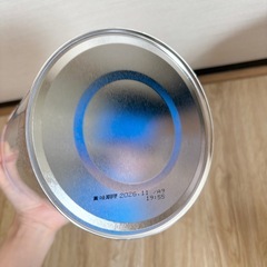 【譲り先決まりました🌼】はいはい粉ミルク1缶の画像