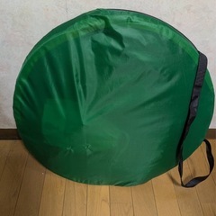 キャンプテント の画像