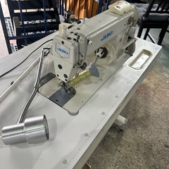 JUKI ミシン DDL-5571N 工業用ミシン
の画像