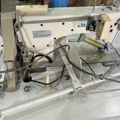 JUKI ミシン DDL-5571N 工業用ミシン
の画像