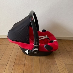 MAXI-COSI チャイルドシートの画像