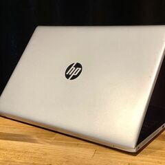 一宮でWindows11搭載！2019年発売モデル！人気のHP 15.6インチ モバイルPC クアッドコアCPU Intel corei5-8250U DDR4-RAM8GB/新品NVMe M.2 SSD256GB】一宮市のパソコン屋 Mr.Carnival（ミスカニ）です！パソコン修理・中古パソコンの販売【クレカ&PayPay使えます！】店頭在庫PCのご紹介です！受け渡しは店舗にて(^^)/【HP ProBook ノートパソコン】H24の画像