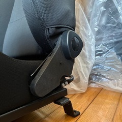引き渡し者決まりました、セミバケの画像