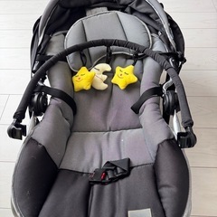 バウンサーの画像