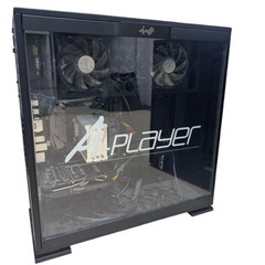 最終値下げ　ゲーミングPCの画像