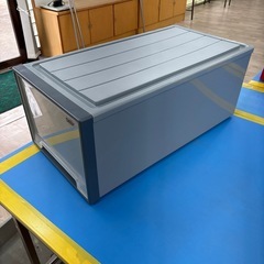 押入れ収納  衣装ケース  プラケースの画像