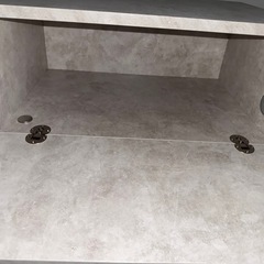 テレビ台の画像