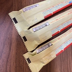 〈お取引中です〉ほほえみキューブ　粉ミルク　の画像