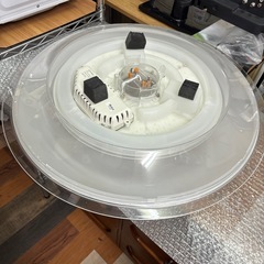 LEDシーリングライトの画像