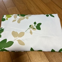 カーテン 片側のみの画像