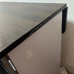 早い者勝ち カウンターテーブルの画像