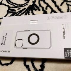 【新品・未使用】Zencase iPhone 16Plus 用 ケース, アイホン16Plusケース カメラレンズ保護付き，アイフォン16Plusケース リング付き，MagSafe対応 +の画像